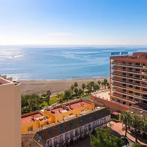  Apartmán Edificio Diana