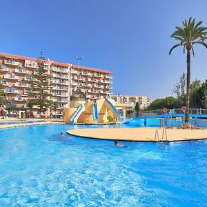 New Jupiter Pools Views Benalmadena