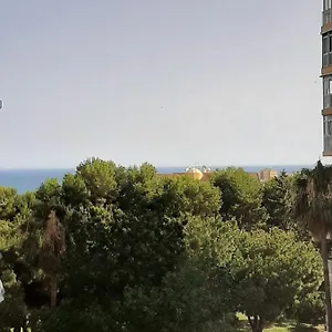 Apartamento Hercules 321, Benalmádena