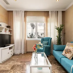 Blonzu Mauricio Apartment